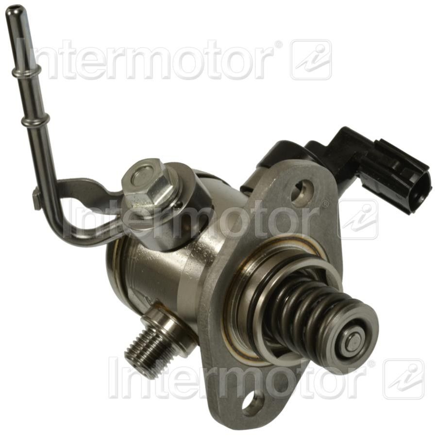 Direct Injection High Pressure Fuel Pump