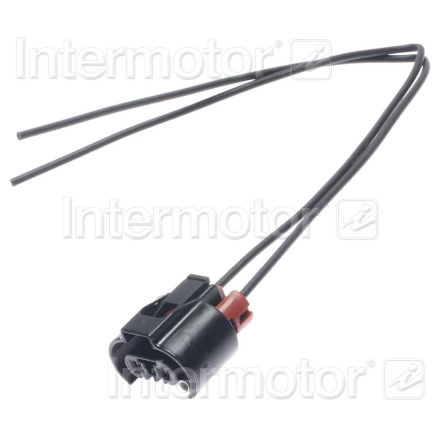 2005, 2004, 2003 Lincoln Aviator Fog Light Connector