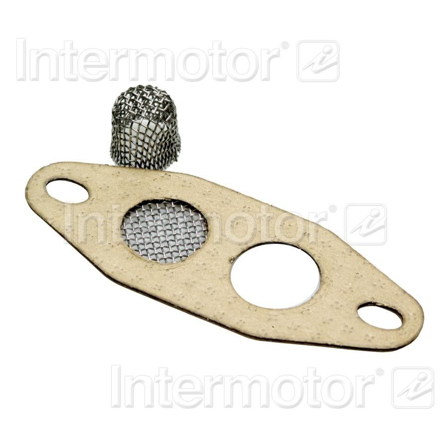 1988, 1987 Dodge Shadow Exhaust Gas Recirculation (EGR) Valve Gasket