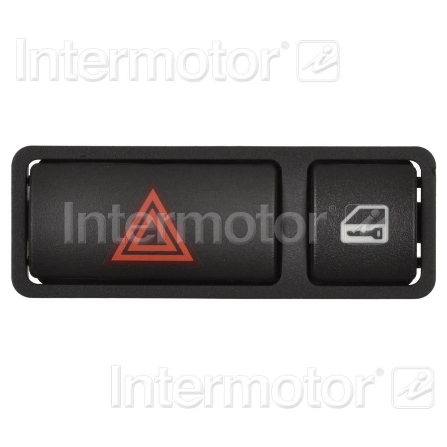 2003-2008 BMW 320i Door Lock Switch Standard Ignition