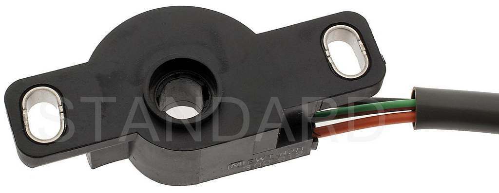1990, 1989, 1988, 1987, 1986, 1985 Dodge Colt Throttle Position Sensor