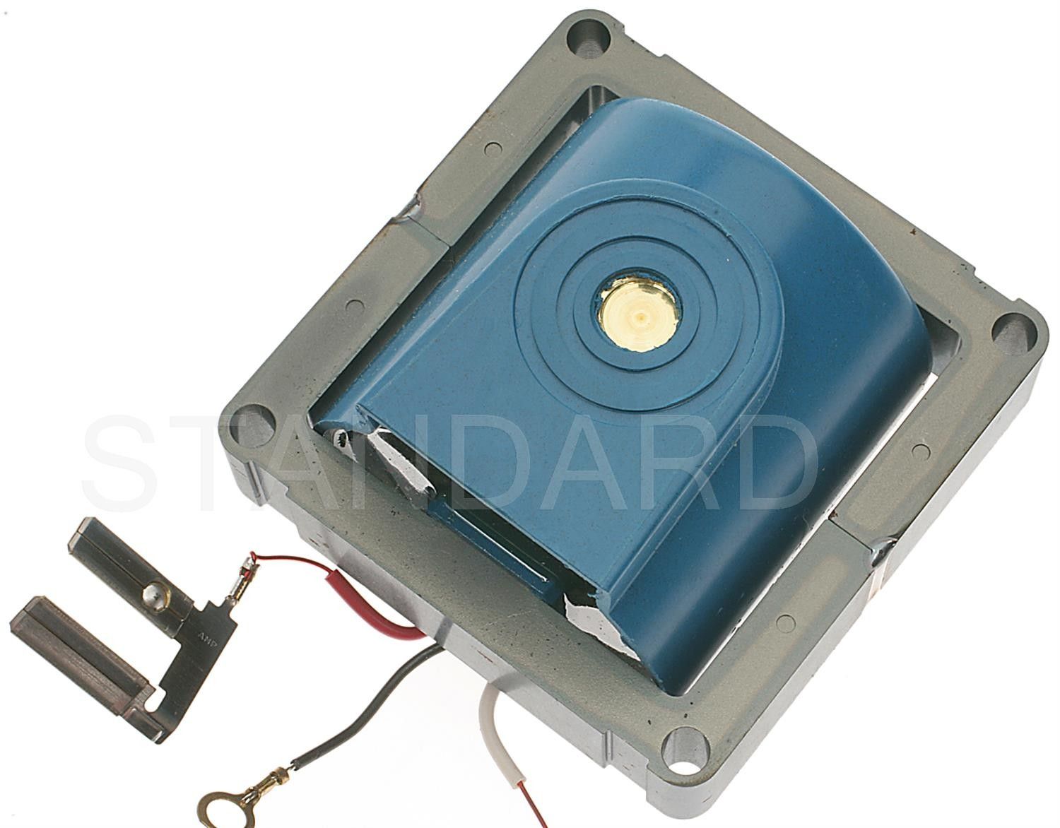 1990, 1989, 1988, 1987, 1986, 1985, 1984, 1983, 1982, 1981, 1980 Chevrolet Caprice Ignition Coil