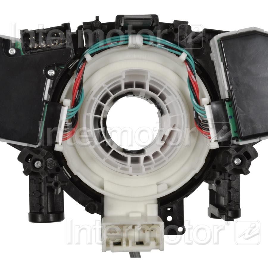 Wiper Switch