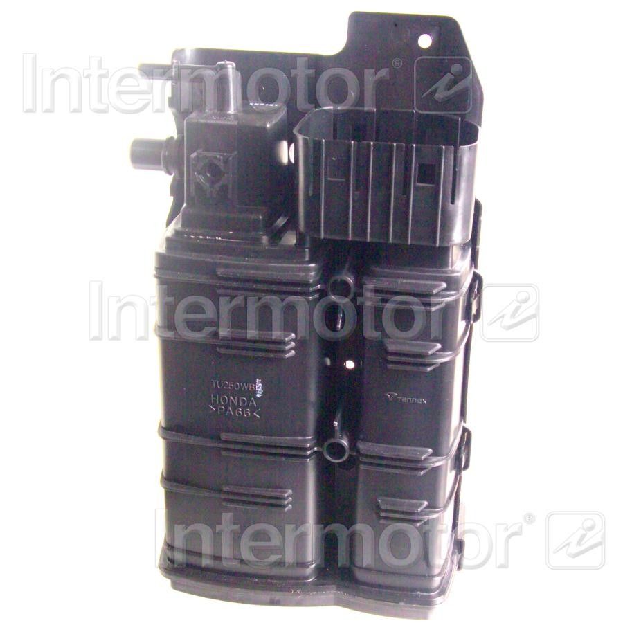 Vapor Canister