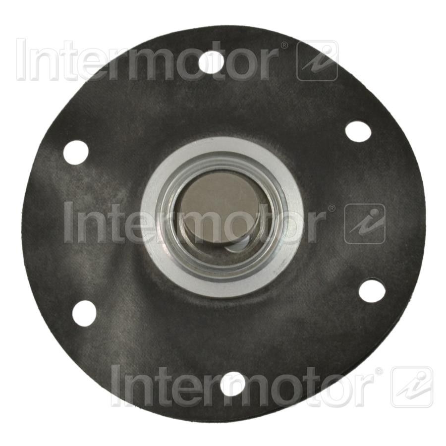 1986, 1985 Chevrolet Cavalier Fuel Injection Pressure Regulator