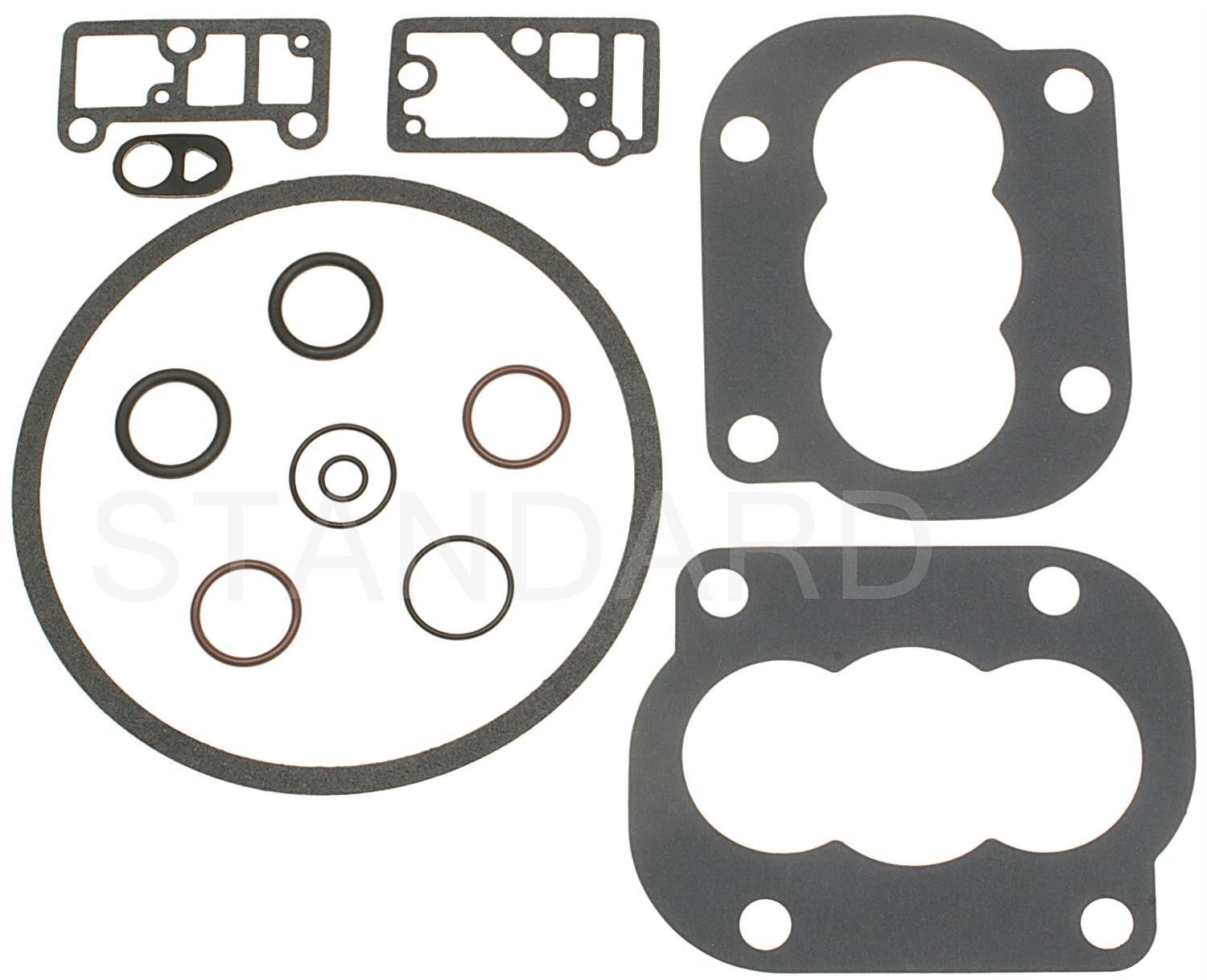 1989, 1988 Dodge D100 Fuel Injection Throttle Body Repair Kit