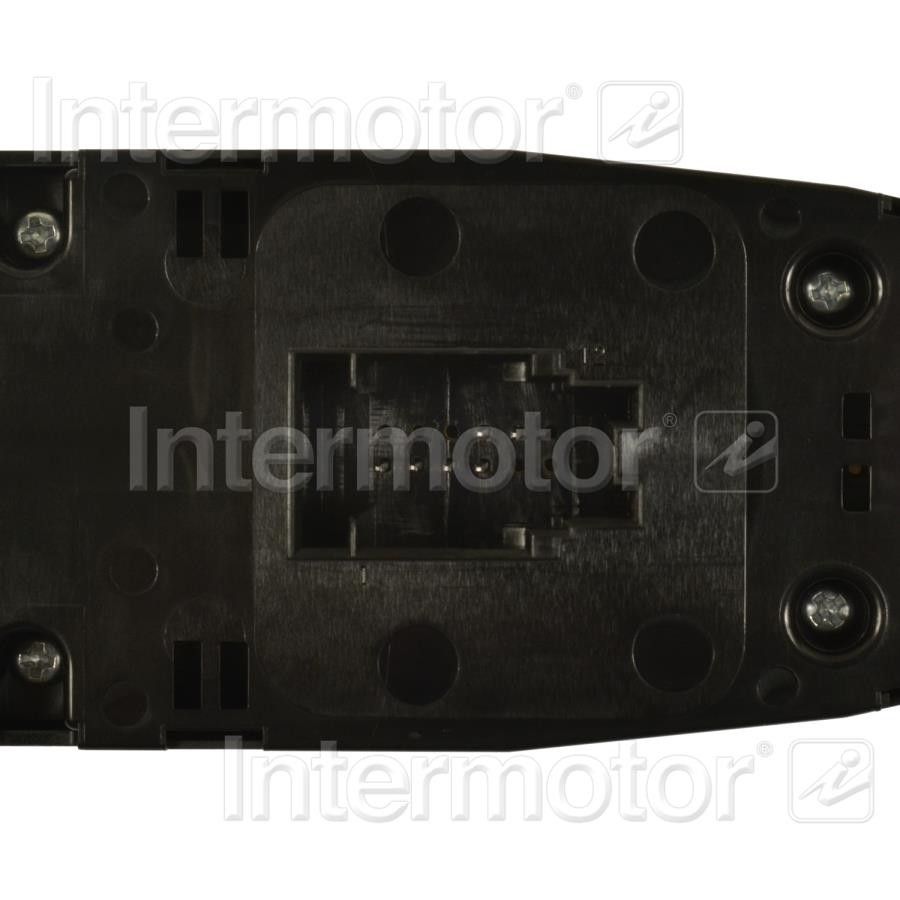 2016, 2015, 2014, 2013, 2012, 2011, 2010, 2009 BMW 528i Door Window Switch