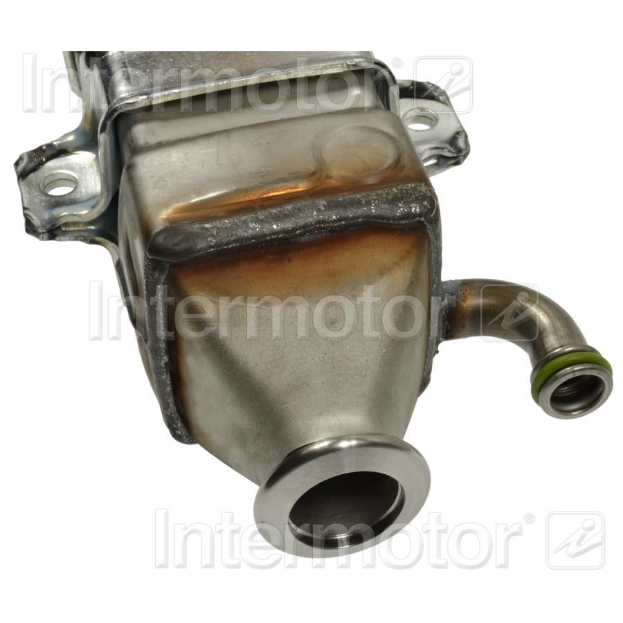 2012, 2011 Ram 3500 2500 Exhaust Gas Recirculation (EGR) Cooler