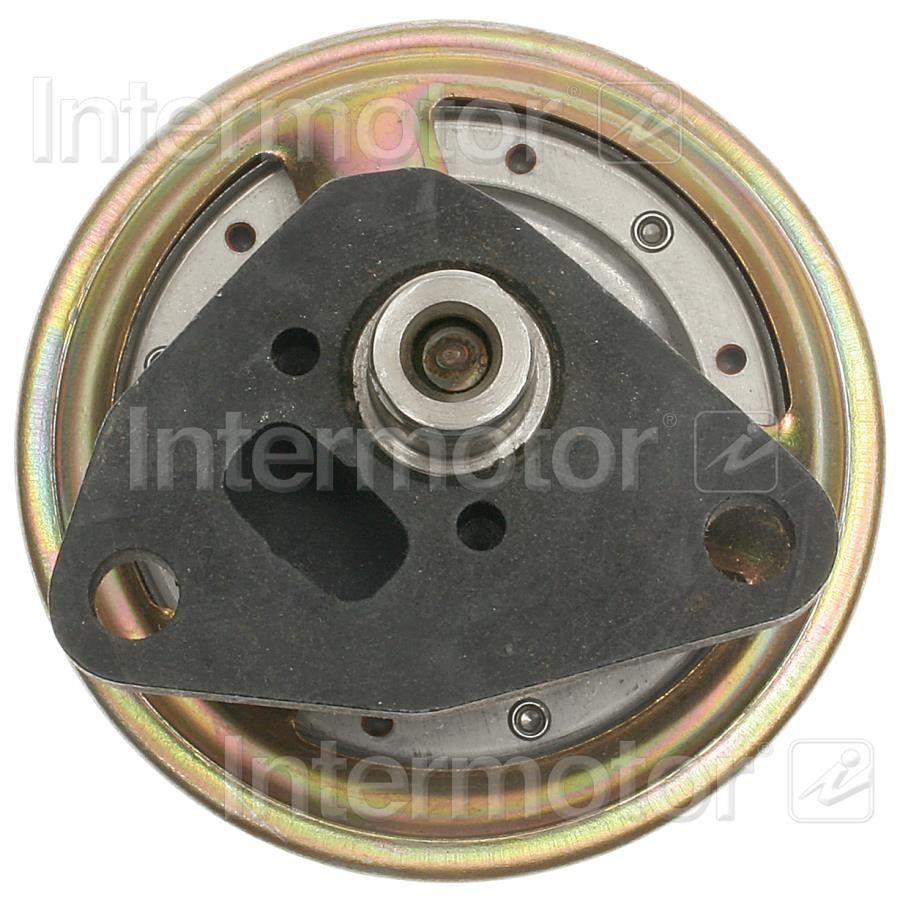 1988, 1987, 1986, 1985, 1984, 1983, 1982, 1981, 1980 Chevrolet Caprice Air Exhaust Gas Recirculation (EGR) Valve