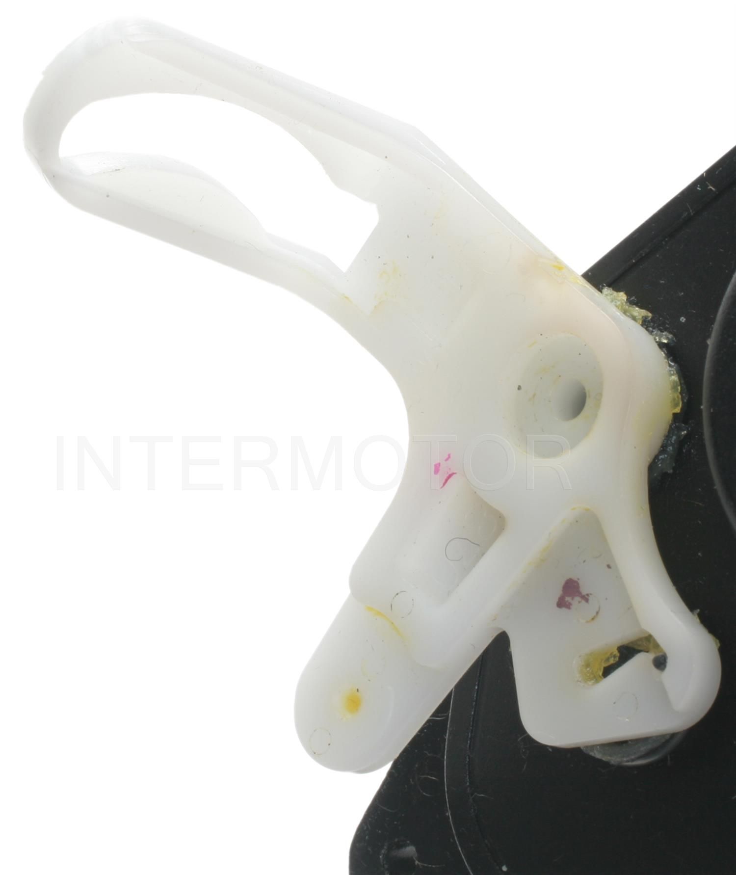 Door Lock Actuator