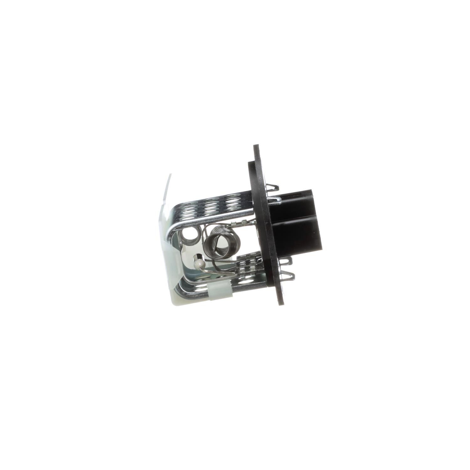 HVAC Blower Motor Resistor