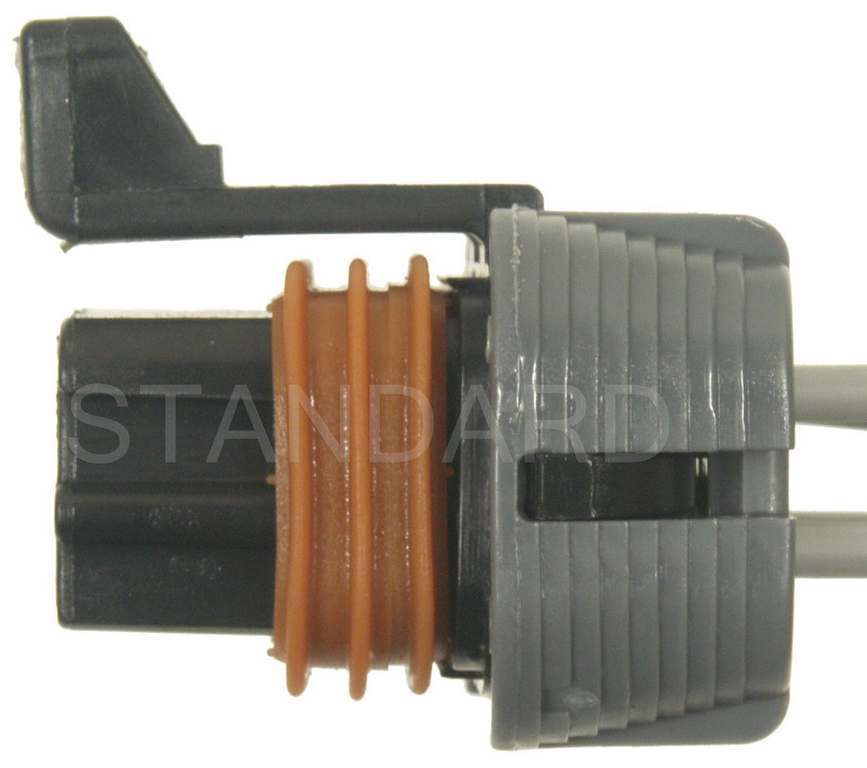 2005, 2004, 2003, 2002, 2001, 2000, 1999, 1998, 1997, 1996 GMC Jimmy Instrument Panel Harness Connector