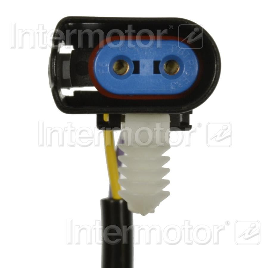 2013 Ford Escape ABS Wheel Speed Sensor Wiring Harness