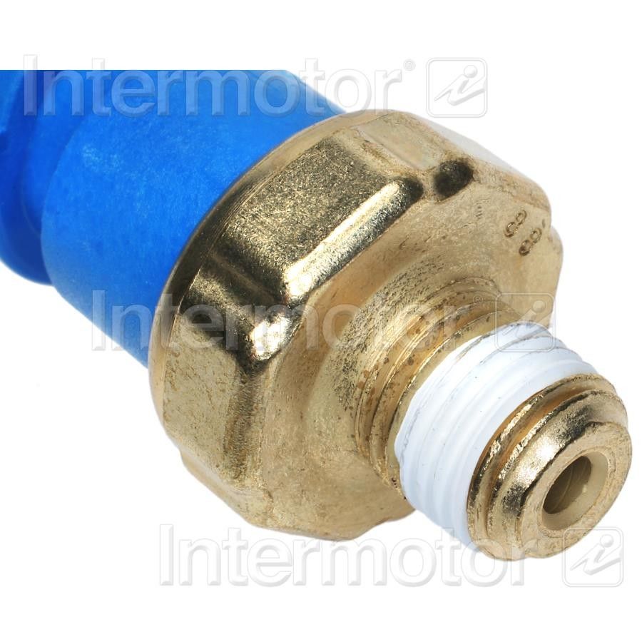 1989 Chevrolet Astro Engine Oil Pressure Switch
