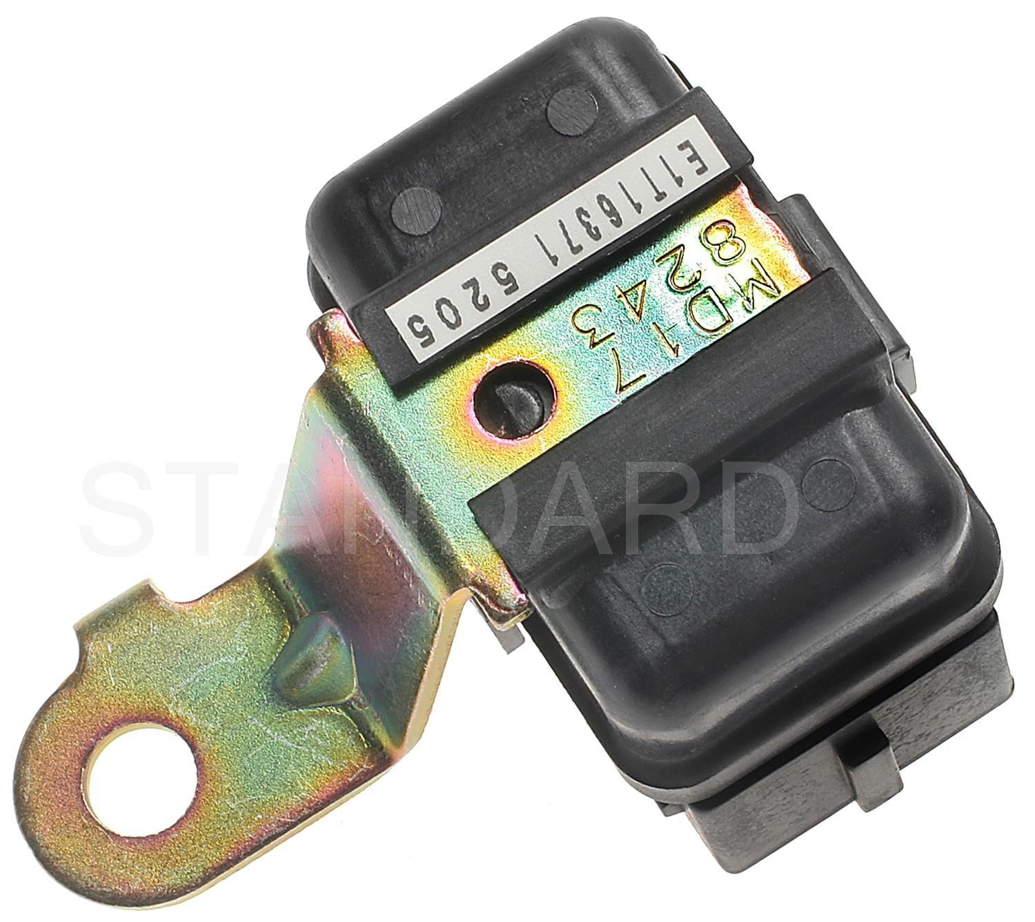 Manifold Absolute Pressure Sensor