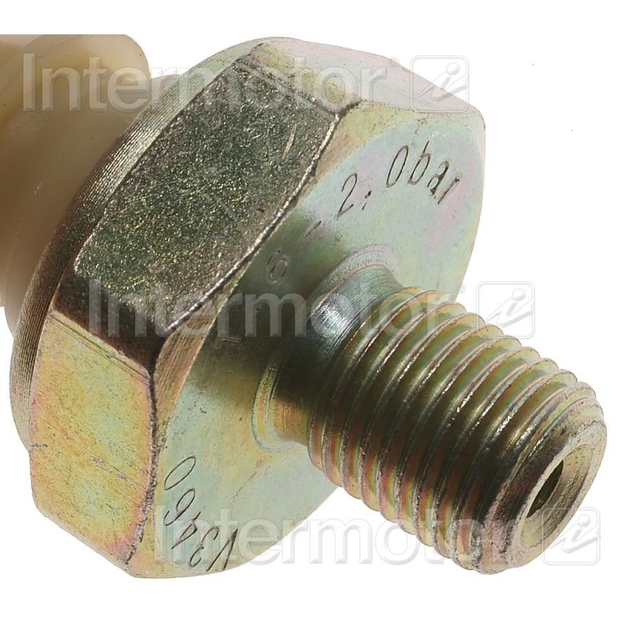 Engine Oil Pressure Switch