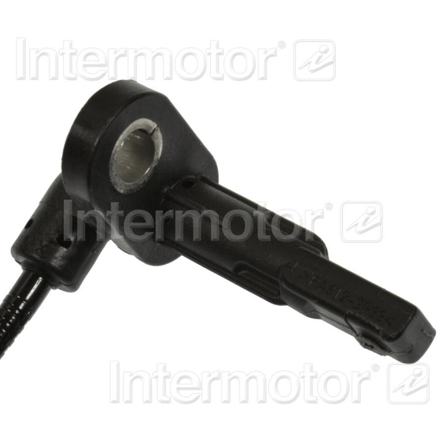 2010 Buick Allure ABS Wheel Speed Sensor