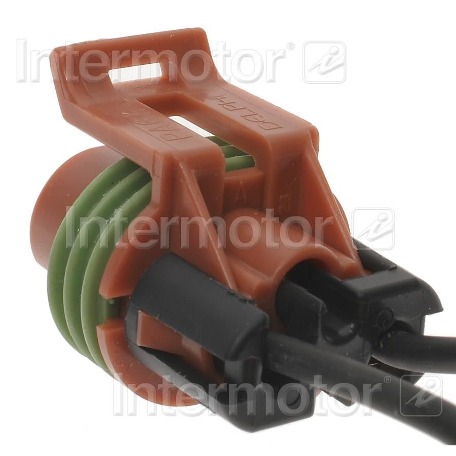 1990, 1989 Geo Tracker Fuel Pump Pressure Switch Connector