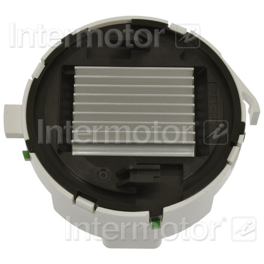 2018, 2017, 2016, 2015, 2014 Mazda 3 HVAC Blower Motor Resistor