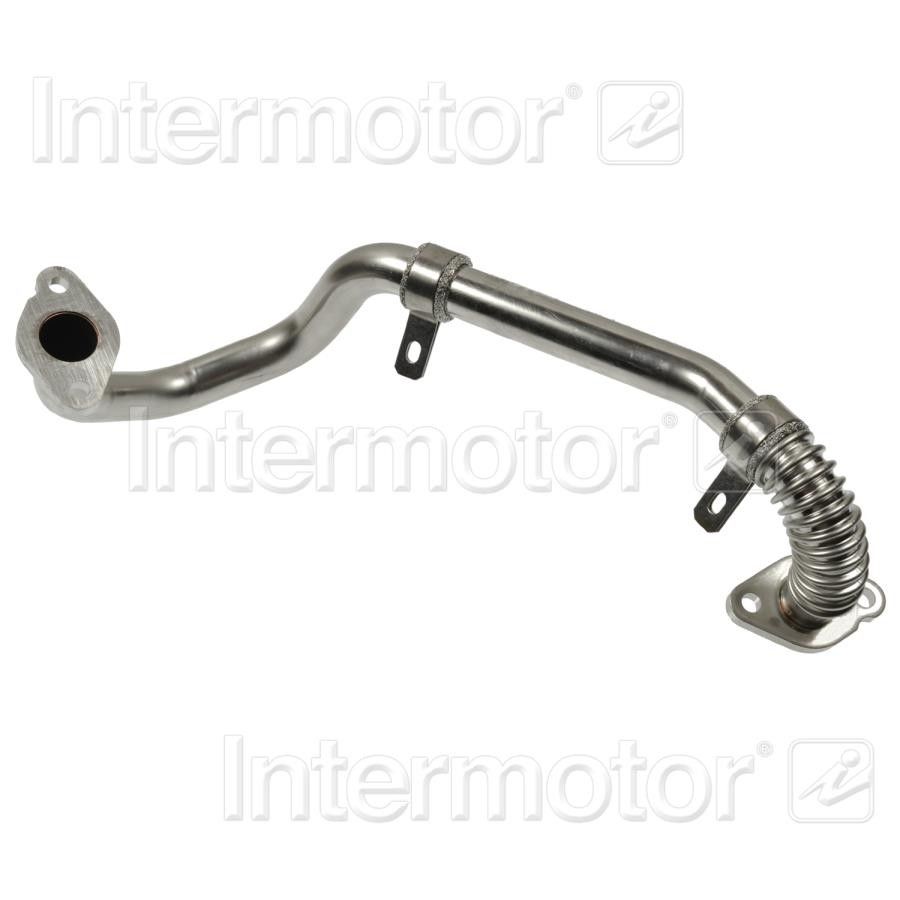 2009, 2008, 2007 Freightliner Sprinter 2500 2500 Exhaust Gas Recirculation (EGR) Tube