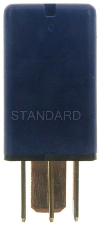 2010 Mazda 3 Heated Seat Relay