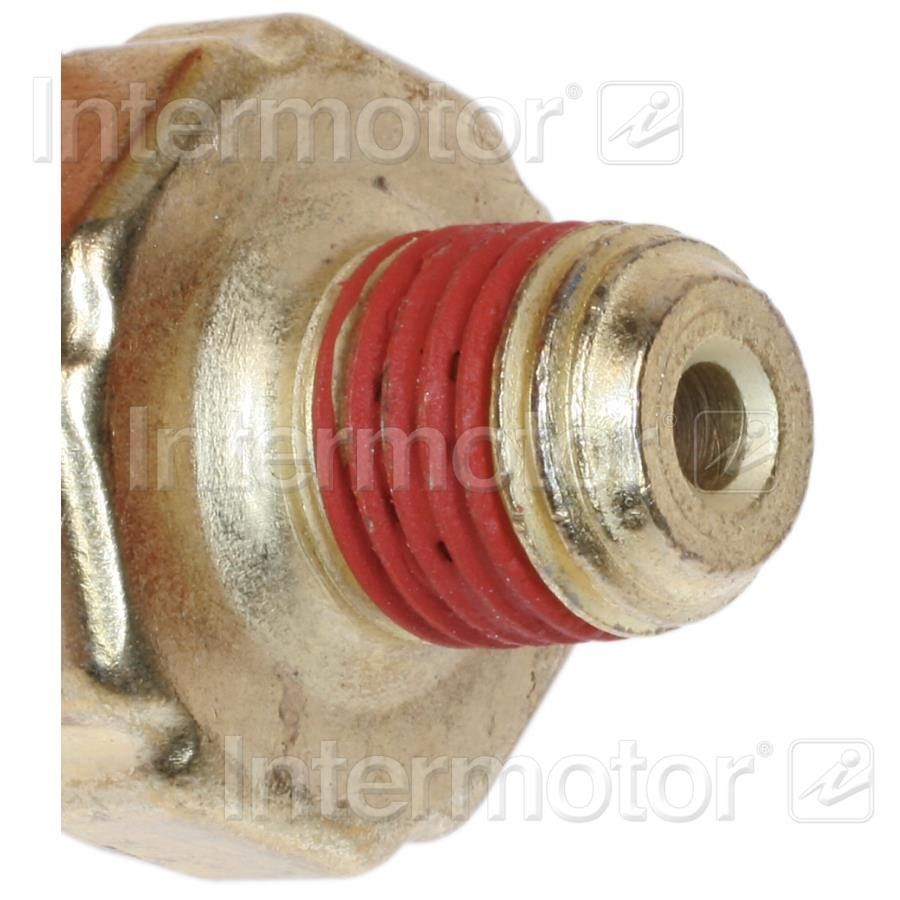Engine Oil Pressure Switch