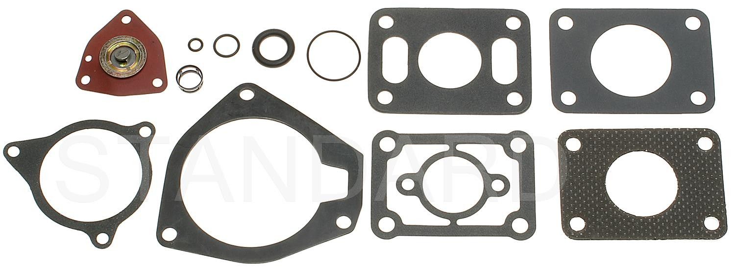 1990, 1989, 1988, 1987, 1986 Jeep Cherokee Fuel Injection Throttle Body Repair Kit