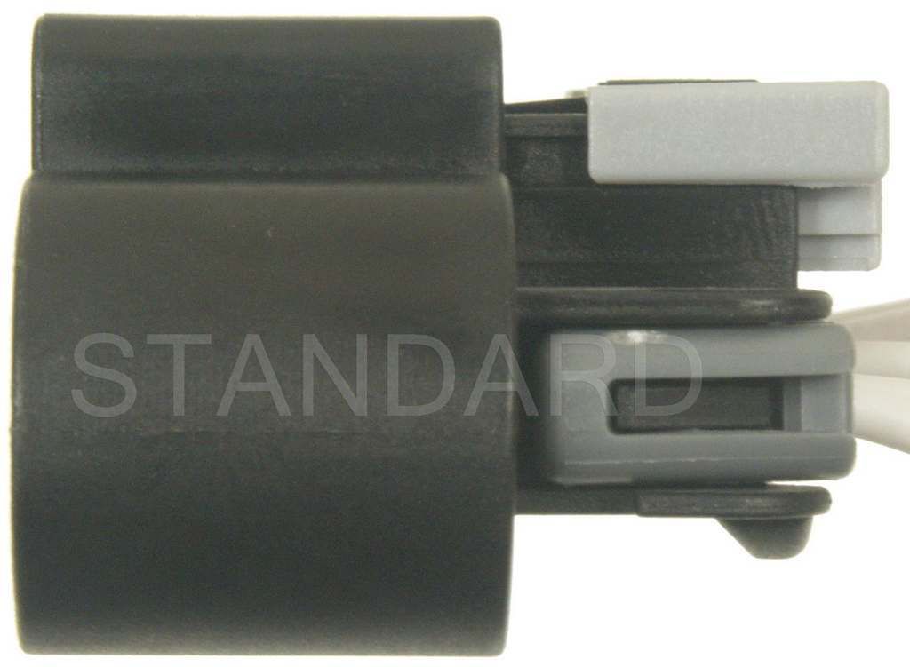 Ignition Control Module Connector