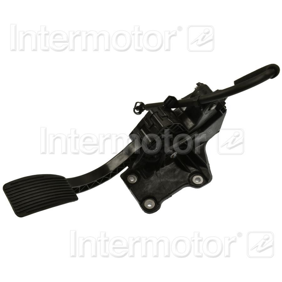2017, 2016, 2015 Ford Expedition Accelerator Pedal Sensor