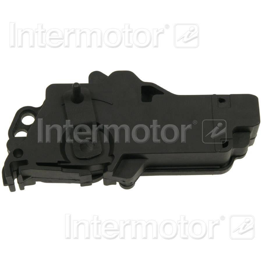 Door Lock Actuator