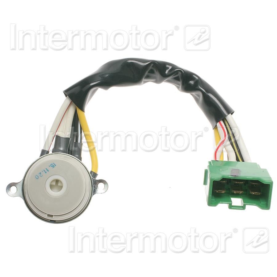 1989, 1988, 1987, 1986 Acura Integra Ignition Switch