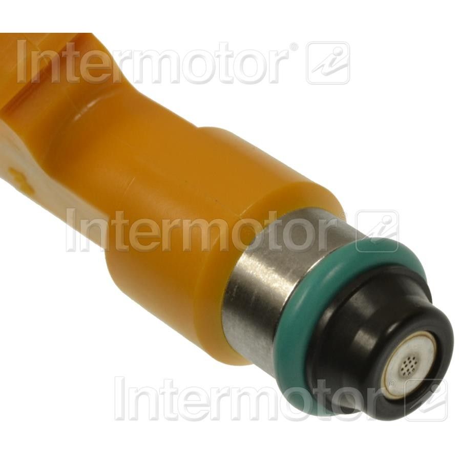 2013, 2012, 2011 INFINITI M37 Fuel Injector