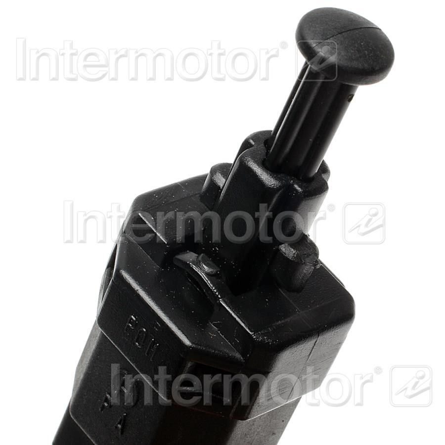 1999 Daewoo Nubira Brake Light Switch