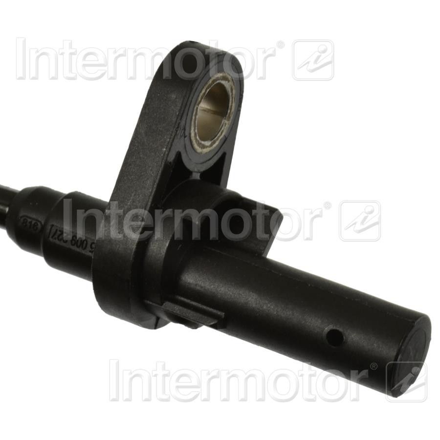 2013, 2012 BMW 528i ABS Wheel Speed Sensor