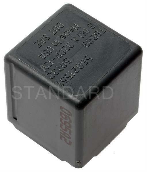 2001, 2000, 1999, 1998, 1997 Jeep Cherokee Turn Signal Flasher
