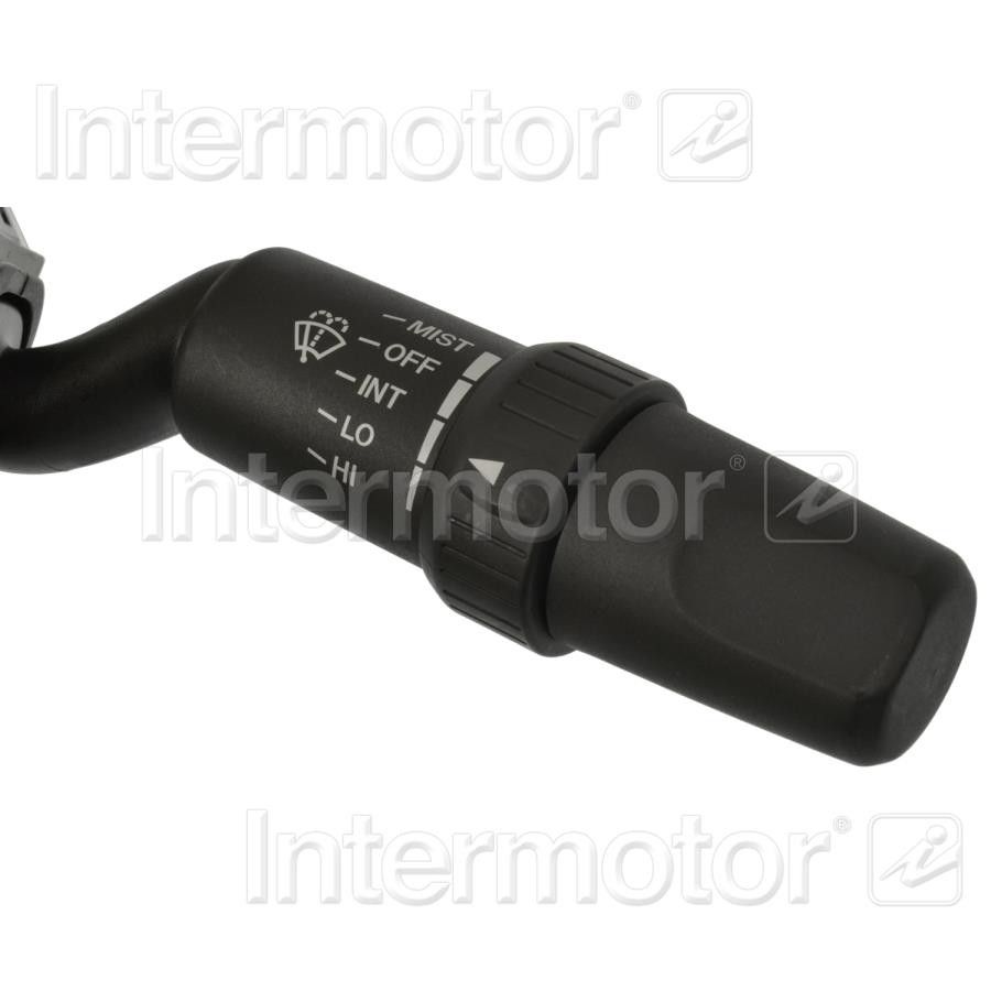 2009, 2008 Mazda 3 Wiper Switch