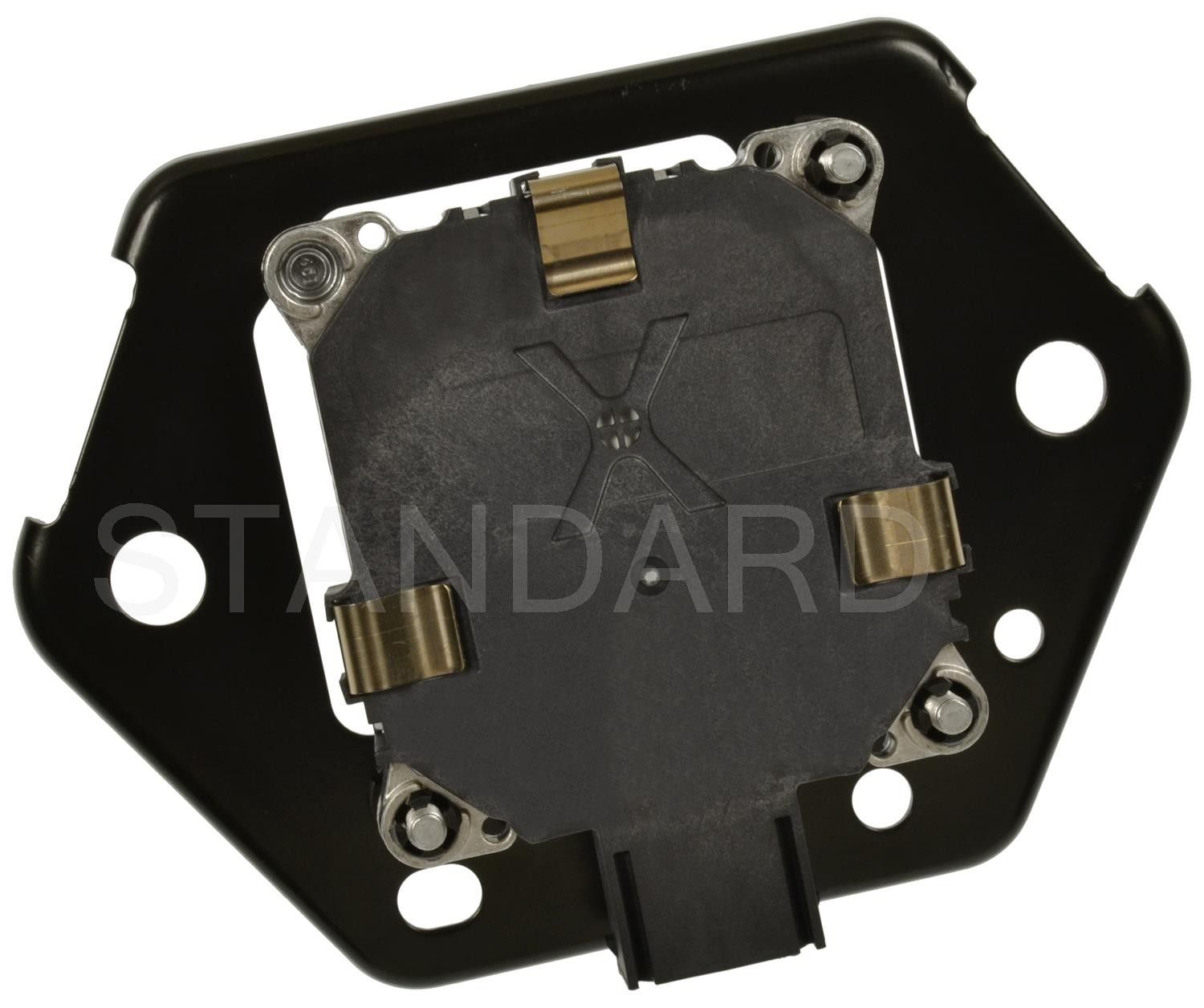 2017, 2016 Dodge Durango Cruise Control Distance Sensor