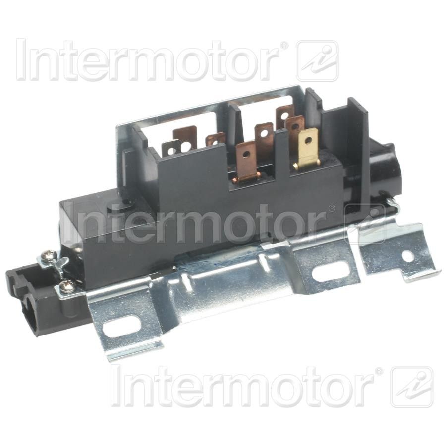 1989, 1988, 1987, 1986, 1985, 1984 Chevrolet Camaro Ignition Switch