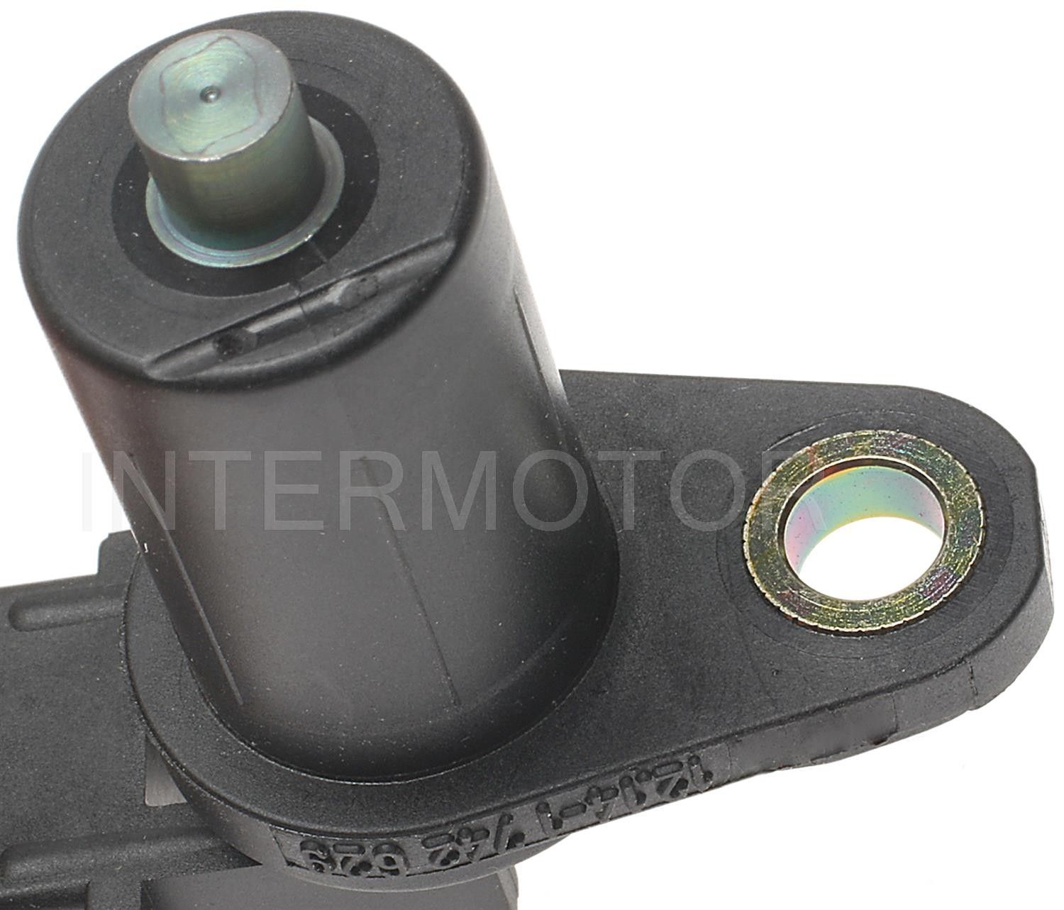 2013, 2012, 2011, 2010, 2009, 2008 BMW M3 Engine Crankshaft Position Sensor