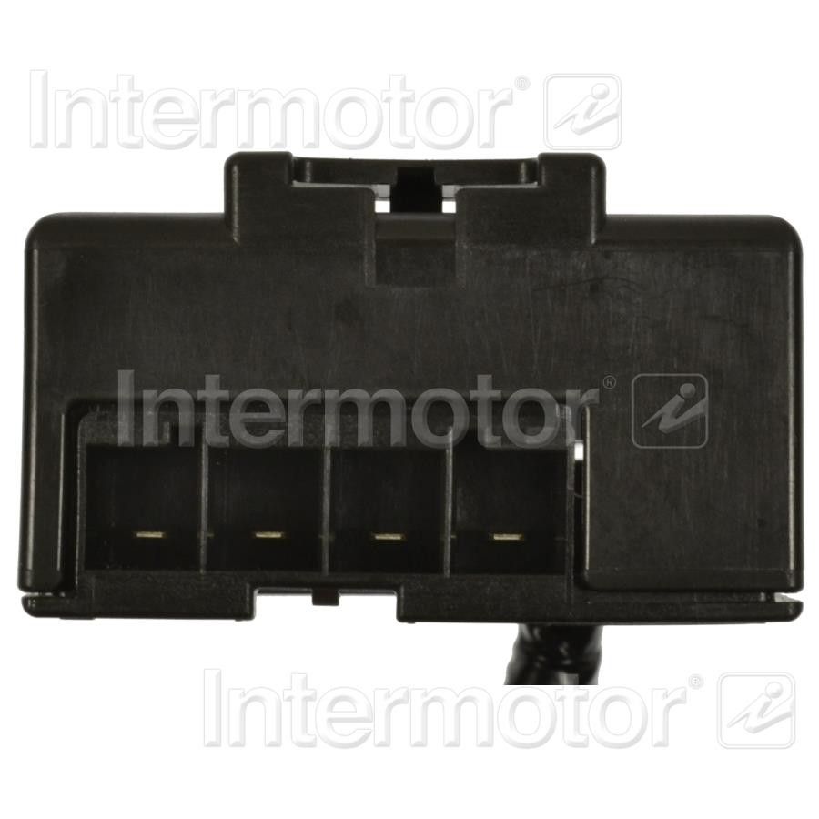 2011, 2010, 2009, 2008, 2007 Lexus GS350 Heated Seat Relay