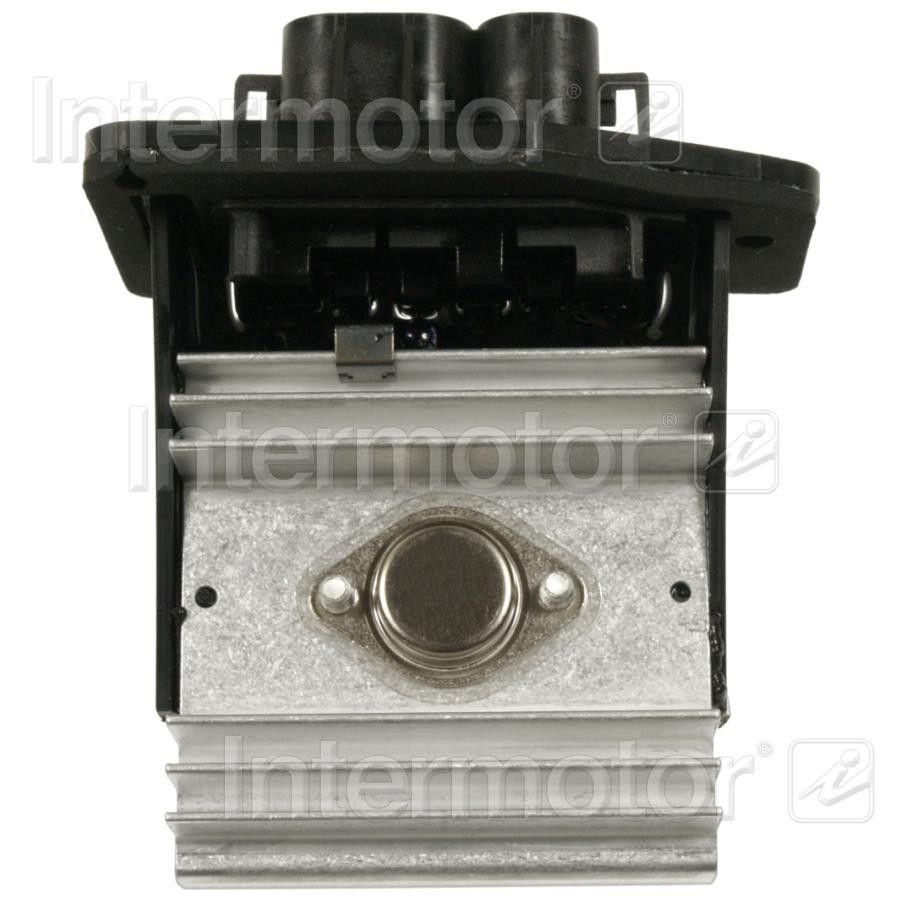 HVAC Blower Motor Resistor