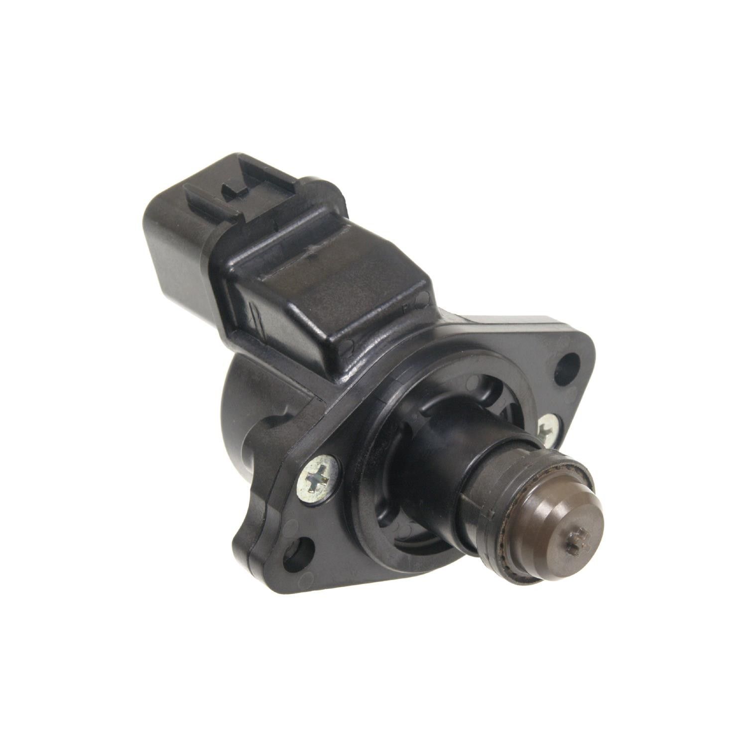 2008, 2007, 2006, 2005, 2004, 2003, 2002, 2001, 2000, 1999 Chevrolet Tracker Idle Air Control Valve