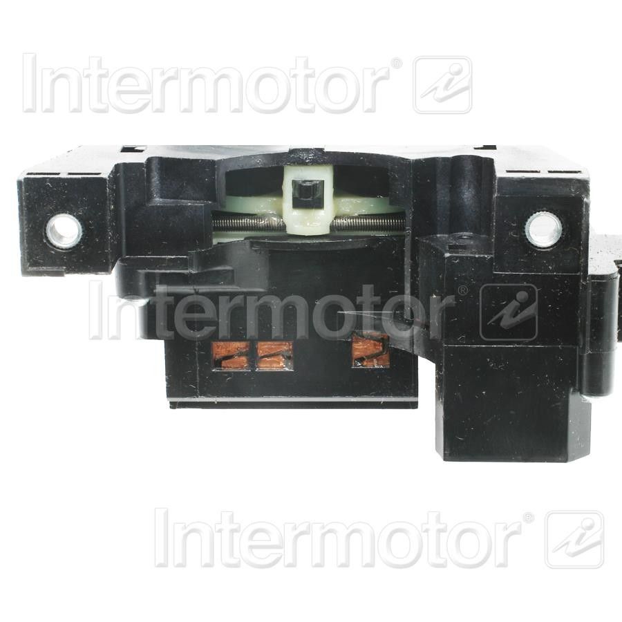 2001, 2000 Ford Explorer Wiper Switch