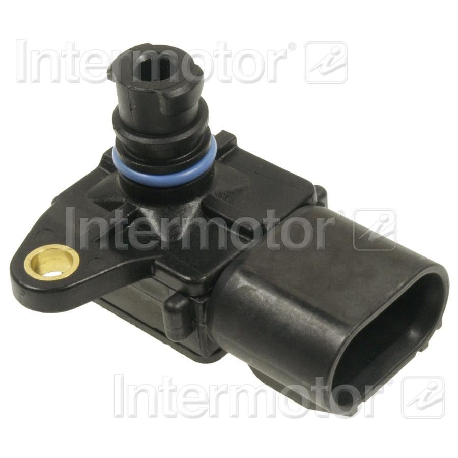 2009, 2008 Dodge Caliber Manifold Absolute Pressure Sensor