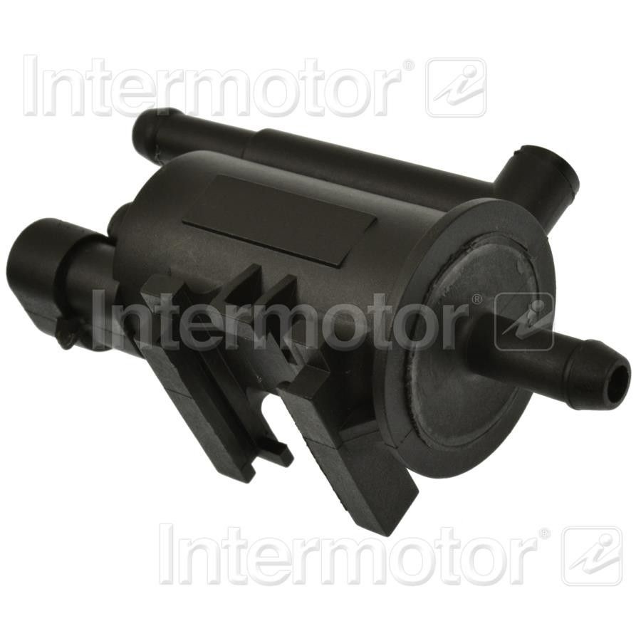 Vapor Canister Purge Solenoid