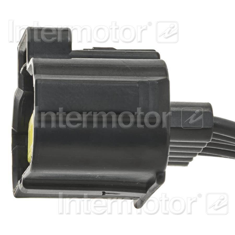 Mass Air Flow Sensor Connector