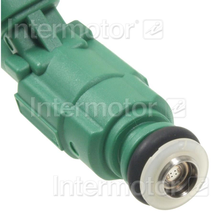 2008, 2007, 2006 Kia Optima Fuel Injector