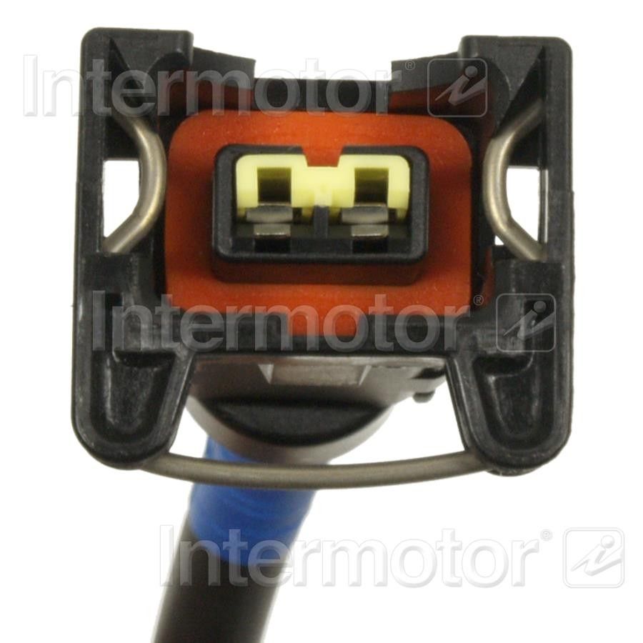 2010 Kia Forte ABS Wheel Speed Sensor Wiring Harness