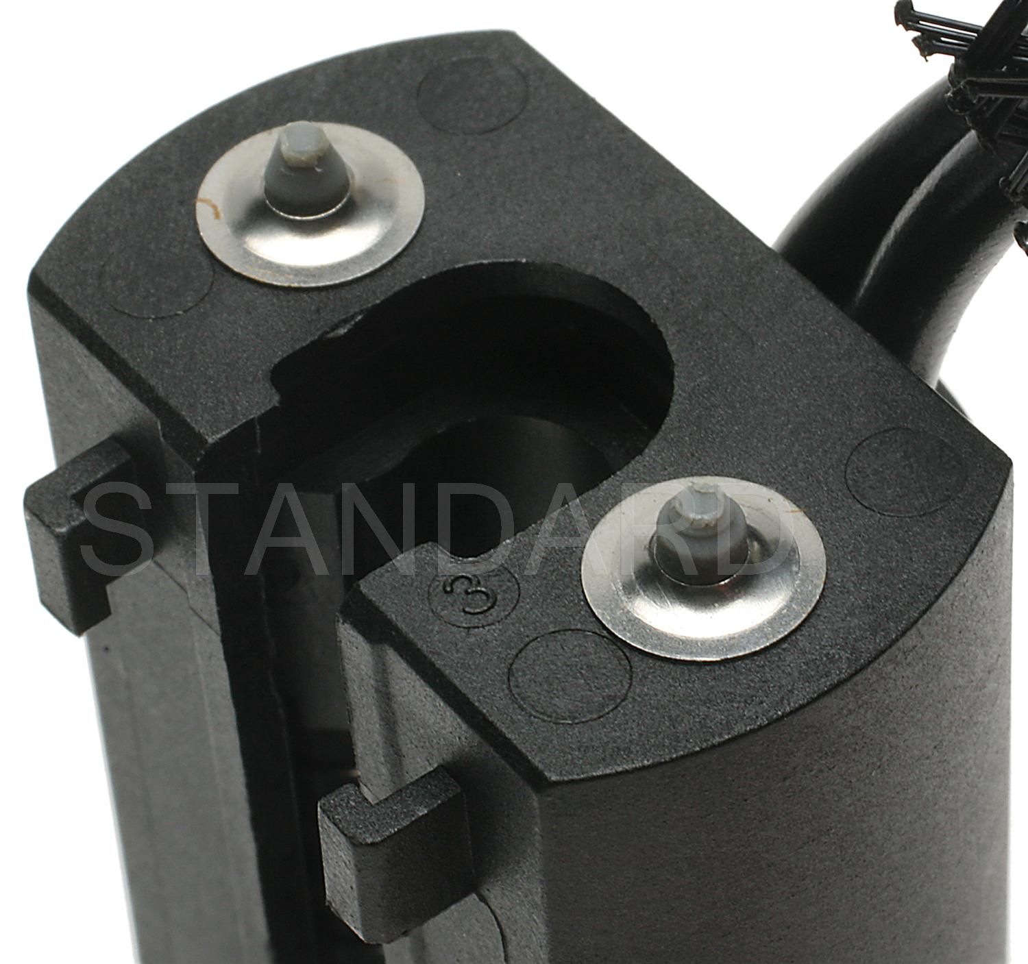 2011 Ram 2500 Clutch Starter Safety Switch