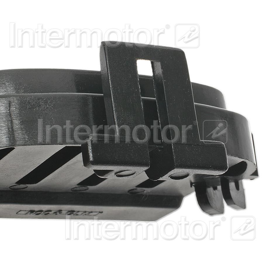 1992 Ford Probe Fuel Pump Connector